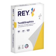 Ramette photocopie 90g A4 laser jet d'encre