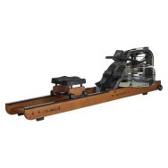 Rameur Fluid Apollo Pro XL - Tunturi