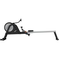 Rameur RW1000 Movemia by BH Hi-Power- Gamme Pro