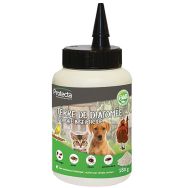 Rampa clac terre de diatomee 600ml