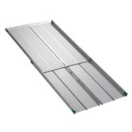Rampe d'accès Portefeuille télescopique longueur Min / Max 1120 / 1830 mm