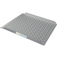 Rampe d'accès simple universelle TARFA
