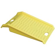 Rampe de bordure de trottoir Poly - Eagle