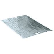 Rampe de chargement - Force 1200 kg