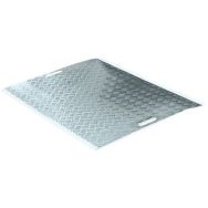 Rampe de chargement - Force 600 kg