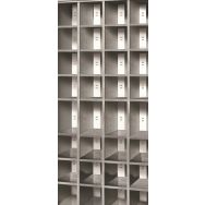 Rampes de 8 doubles USB (lot de 4) - Manutan Expert