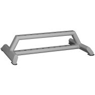 Range Barres vertical Laroq Tannac - pour Barre de Diamètre 28 mm