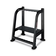 Range Barres vertical pour 8 Barres - Marque BH - Gamme Pro
