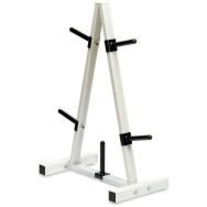 Range disques de musculation eco - Score