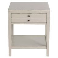 Rangement Basic 2 tiroirs + tablette