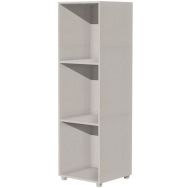 Rangement cube Identité - Manutan Expert