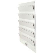 Rangement mural pause numérique 35 téléphones portables-Manutan Expert