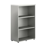 Rangement ouvert avec top de finition Naxos Quadrifoglio