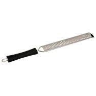 Râpe longue et fine inox - Lacor
