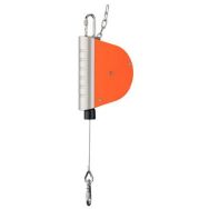 Rappel de charge 0,3 A 1,5 KG