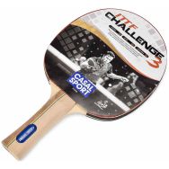 Raquette challenge 3 ittf