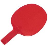 Raquette tennis de table solid incassable