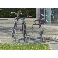 Râtelier pour vélo modèle suivant