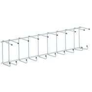 Râtelier universel 2 éléments pour 1m15 de rangement