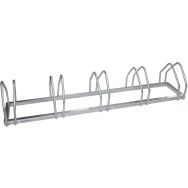 Ratelier  vélos 5 places