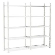 Rayonnage Adaptiv grillagé spécial sprinklage - Manorga