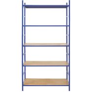 Rayonnage Startub - Hauteur 1800 mm