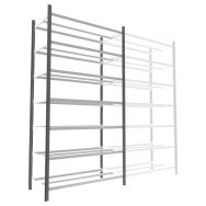 Rayonnage Tub'archives Largeur 1250 mm - Manorga