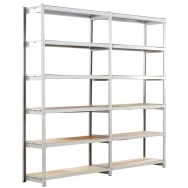 Rayonnage Tubulaire pour dossiers suspendus Paperflow