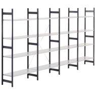 Rayonnage complet Multi-Fix Premium