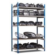 Rayonnage d'atelier RangEco - Paperflow