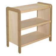 Rayonnage maternelle Lili
