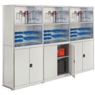 Rayonnage outillage ADVANCE Manorga