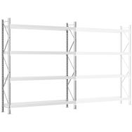Rayonnage pour stockage pneus Epsivol - ManOrga