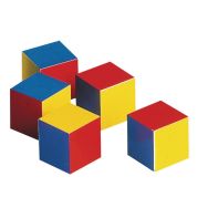 Réassort Structuro pour 2 enfants