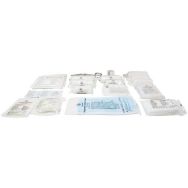 Réassort trousse de secours Medic 1 - DIN 13157