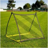 Rebounder trainer
