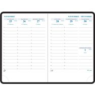 Recharge Agora - Août 2024-2025 - Exacompta