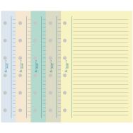 Recharge Exatime 17 - Travers ligné - Exacompta