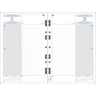 Recharge Exatime 21 journalier 1er semestre