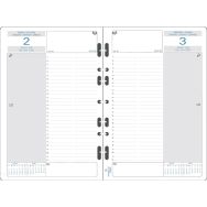Recharge Exatime 21 journalier 2ème semestre