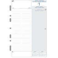 Recharge Exatime 21 journalier annuel