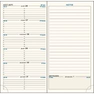 Recharge SAS 17 - Septembre 2024-2025 - Exacompta