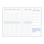 Recharge Visuel 7 - Septembre 2024-2025 - Exacompta