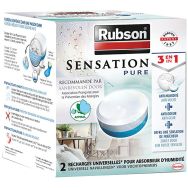 Recharge absorbeur powertabs 3en1 x2 neutre pure 1553537/20