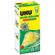 Recharge applicateur de colle permanente, longueur 16,5 m