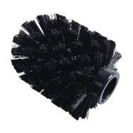 Recharge brosse WC pour porte-balayette Tulia