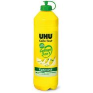 Recharge colle Twist & Glue sans solvant, flacon 810 ml