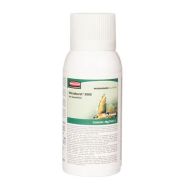 Recharge de parfum Rubbermaid Microburst 3000 - Parfum: Rainforest (lot de 12)