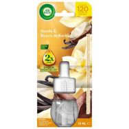 Recharge diffuseur électrique vanille & beure de karité