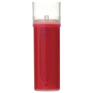 Recharge encre liquide V Board Master pointe ogive moyenne 6 mm - Rouge